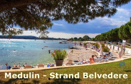 AP Caci mit Pool - istriensonne 0712-0737 - Foto 37