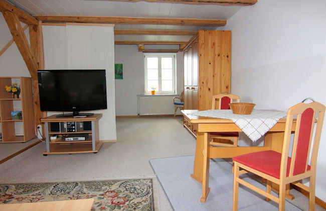 Ferienwohnung im Gutshaus Schulenbrook - Foto 16