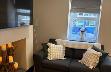 3 bedroom House in Dolgellau - Foto 37