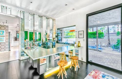 Luxury Deepwell Stunner - Desert Oasis Dream Home - Foto 32