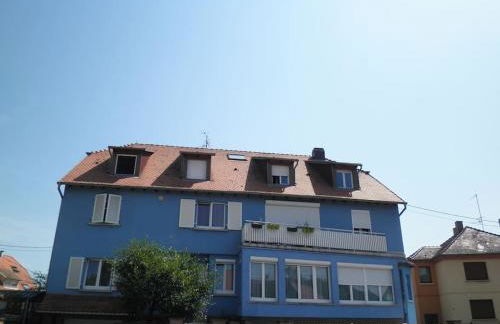 Gîte ''Les Bleuets'' Piscine été 2026 - Foto 18