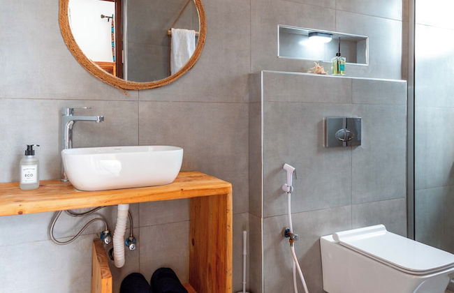 Mimea Boutique villa - Photo 43