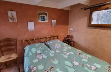 Gîte La Thébaïde Spa Sauna Jardin - Foto 8