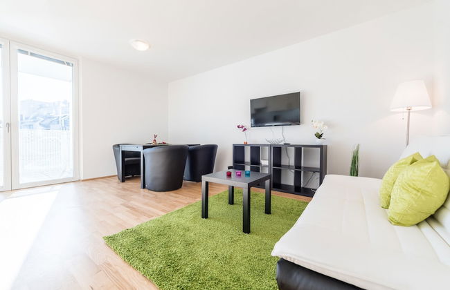 Duschel Apartments Wien-Hauptbahnhof - Foto 70