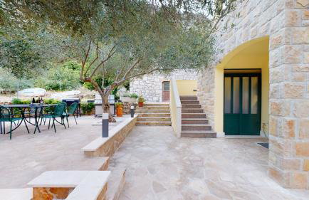 Zen-Pok House on the Beach - Pokrivenik - Foto 41