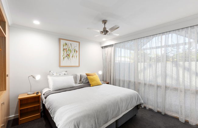 City Courtyard Two - Foto 1