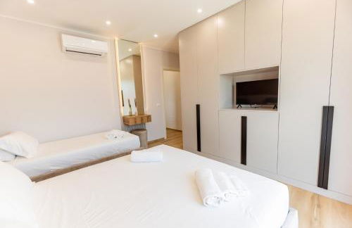 Luxury Seaside Escape - Coralia - Foto 48