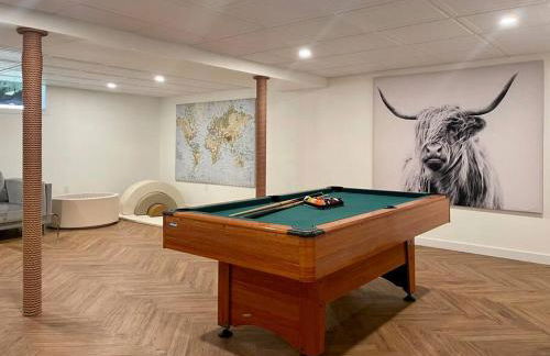 Catskills Delaware River Modern Colonial Getaway - Foto 10