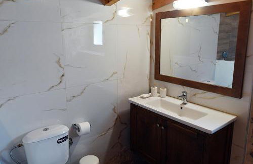 Gamvrias chalet - Foto 25