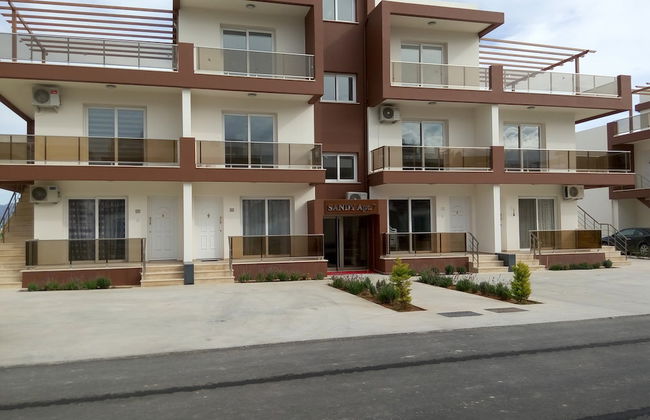 One Bedroom Apartment at Longbeach - Foto 45