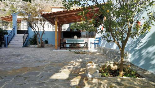 AROKARIA HOUSE - Foto 5