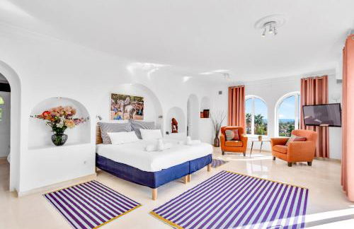 Most Luxurious Villa on the Costa del Sol - Photo 49