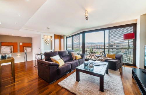 Victoria Diagonal Mar Barcelona - Foto 30