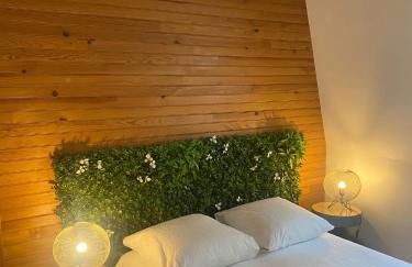 Superbe et accuiellent appartement - Foto 6