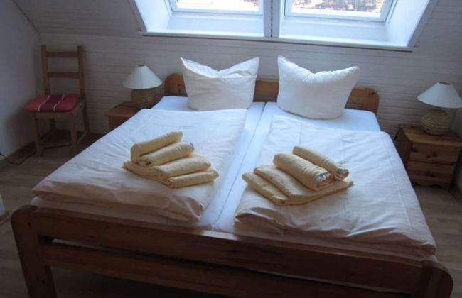 Apartment in Westerland - Foto 8