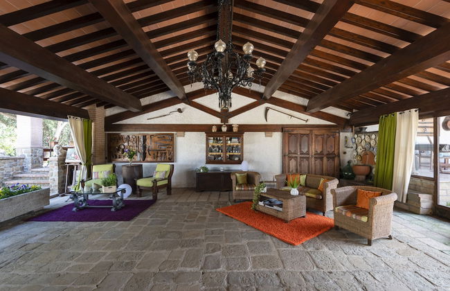 Agriturismo La Rombaia - Photo 14