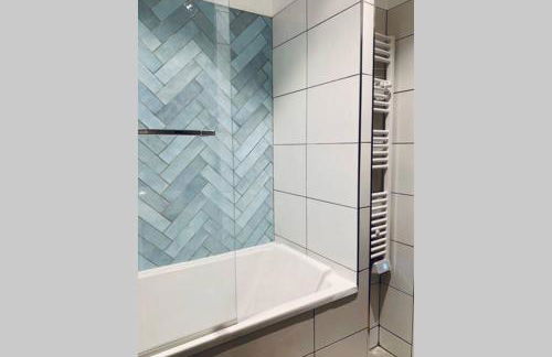 Le Phocéen : T4 balcon vue Vieux-Port - Foto 54