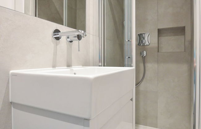 St James House Serviced Apartments by Concept Apartmentsv - Foto 50