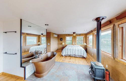 Hill City Haven - Foto 16