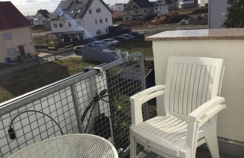 Sonniges Fleckchen - Foto 11