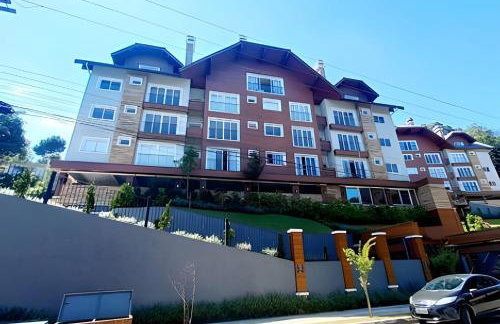 Bosque 201 Apto junto a Natureza próximo ao centro - Foto 35