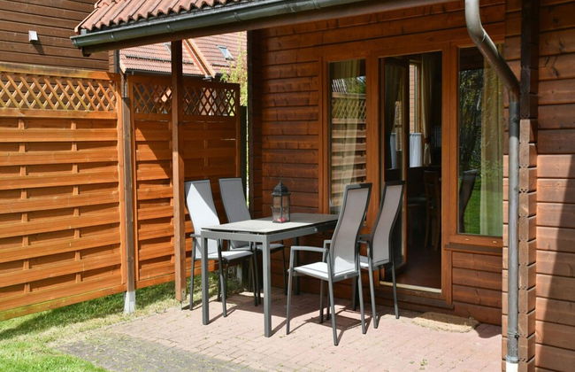 Doppelhaushalfte in Hasselfelde - Foto 18