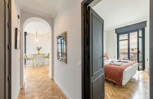 ISG Apartments The most Exclusive apartment in Sevillaparking - Foto 56