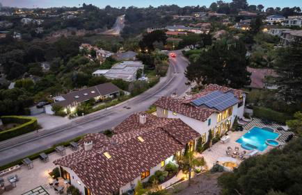 Elegant La Jolla Villa - Ocean Views & Pool - Foto 26