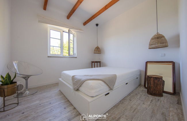 Quinta da Costeira - Casa Azul do Limoal - Foto 10