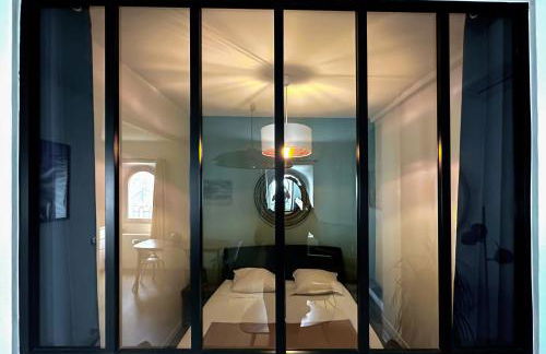 Les Toits de la Canebière - Studio tout confort - Foto 34