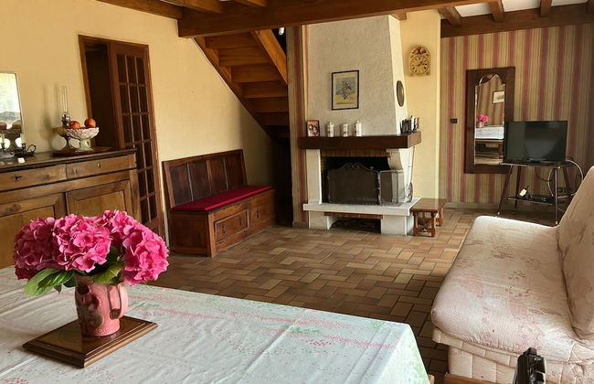 Heritage Mansion on Arcachon Bay - Foto 6