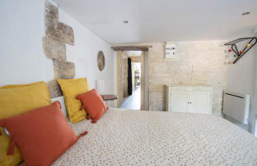 Appartement Les Cyprès de l’Île - Foto 13