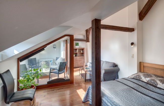 Selinor Old Town Apartments - Foto 13