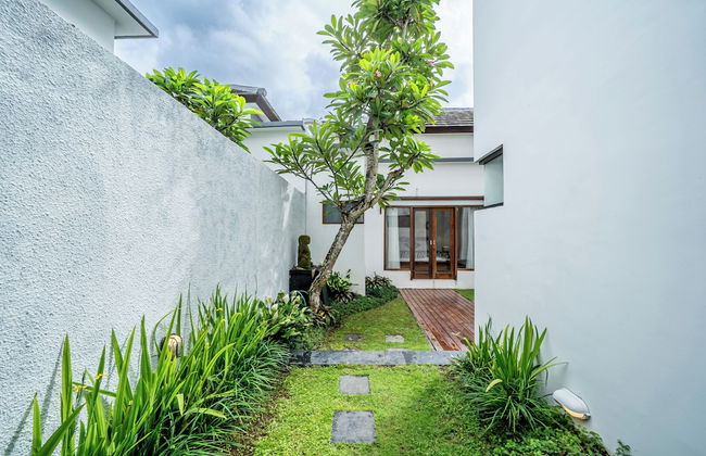 The Dewi Pererenan - Photo 64