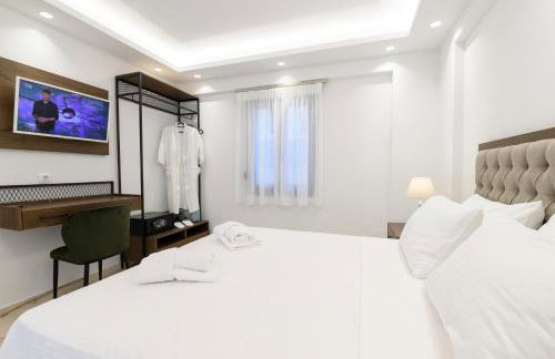 Momento Luxury Apartments walking distance from the beach - Photo 11