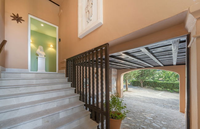 Rondaia Boutique Vineyard Stay – Mallorca, Tramuntana - Foto 79