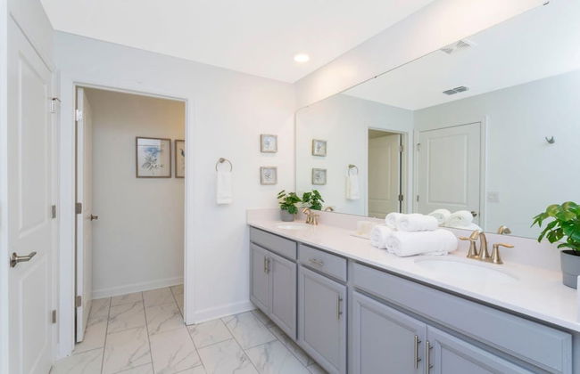 Wonderful 5 Bd Close to Disney @ Storey Lake Resort 2980 - Photo 83