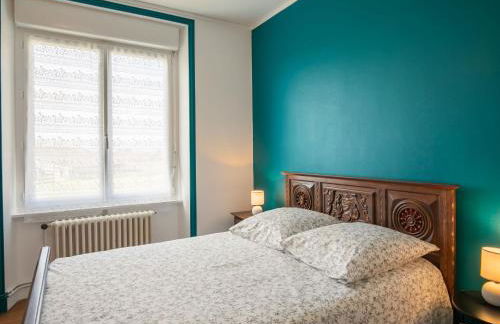 Holiday Home Ty Cam by Interhome - Foto 18