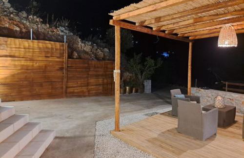 Suite of Villa Lagkadaki - Foto 47