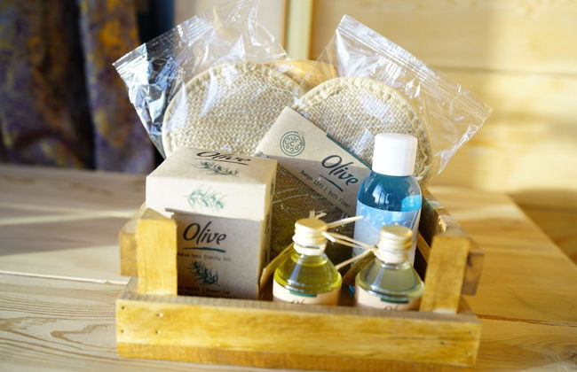 Venek Villa Suit - Foto 46