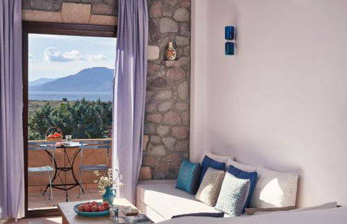 Angelina Aegina Boutique Escape - Foto 54