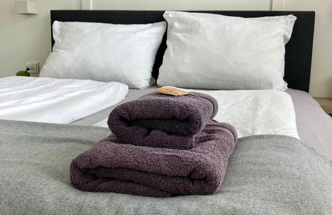 Die zwei Löwen Ferienwohnungen - Foto 62