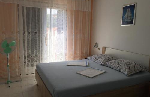 Apartments by the sea Lun, Pag - 11781 - Photo 11