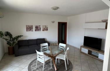 Santu Marcu apartment - Foto 12