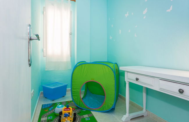 Apartamento Farolas A - Foto 2