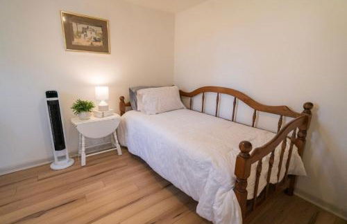 Hadley Hideaway Cottage - Foto 9