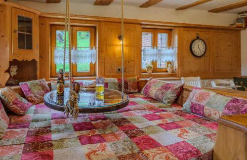 Forsthaus Trabronn | Sauna | eingezäunt | Grillplatz - Photo 51