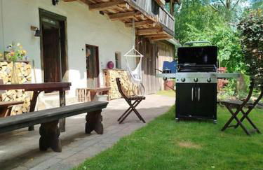 Altes Otto Haus - Foto 28