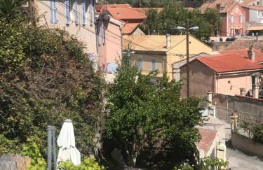 Marseille L'Estaque Vue Mer - Foto 4