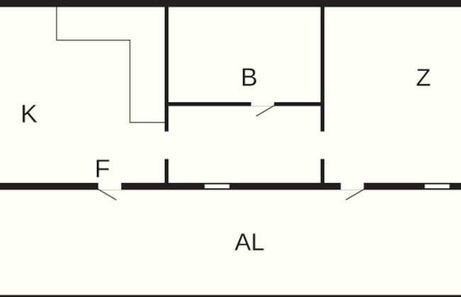 4 Person Holiday Home in Stromstad-by Traum - Photo 7